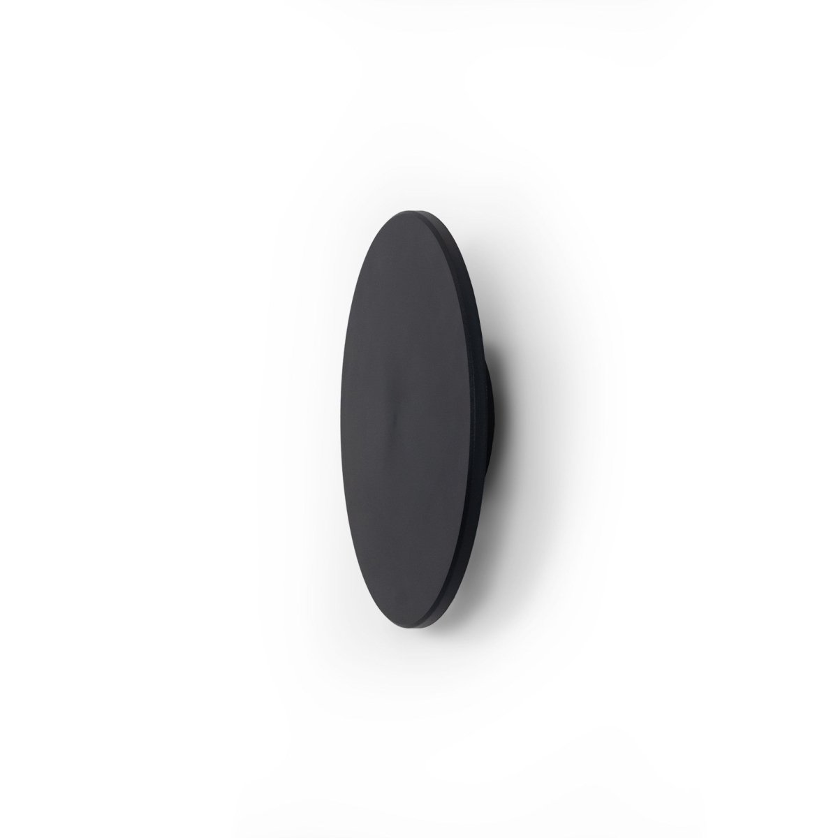 Aplique de pared circular "Eclipse" 18W - CCT - IP65 - Barcelona Led-Decoración