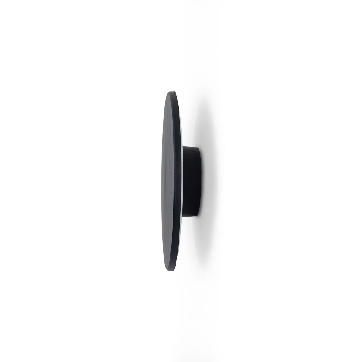 Aplique de pared circular "Eclipse" 18W - CCT - IP65 - Barcelona Led-Decoración