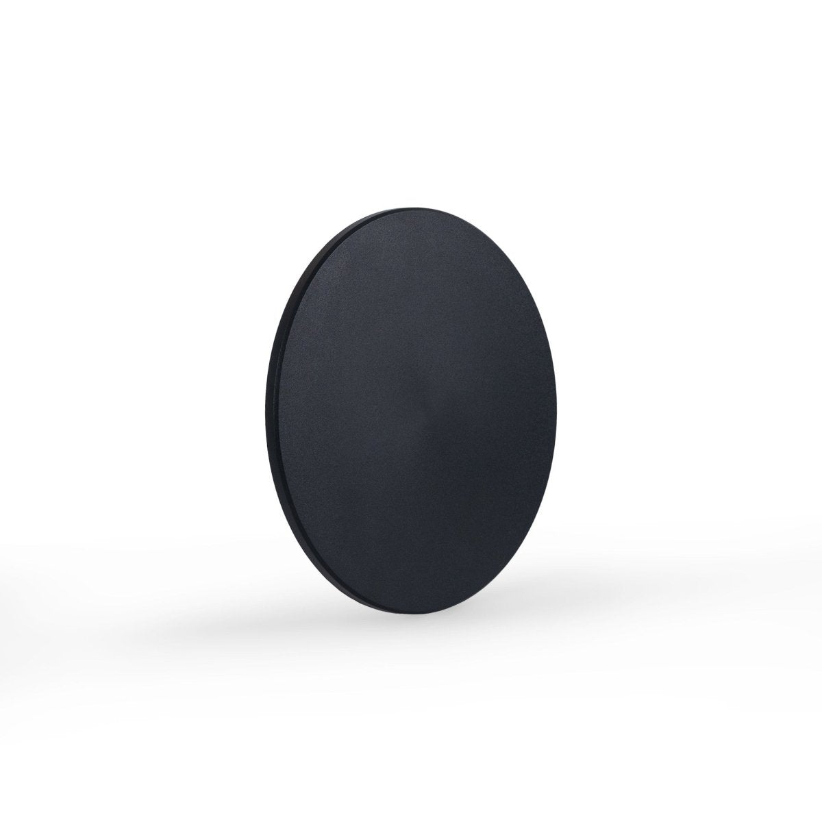 Aplique de pared circular "Eclipse" 18W - CCT - IP65 - Barcelona Led-Decoración