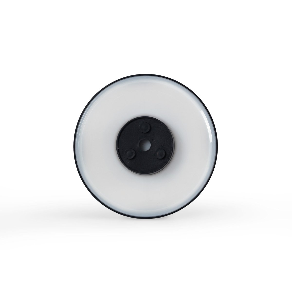 Aplique de pared circular "Eclipse" 18W - CCT - IP65 - Barcelona Led-Decoración