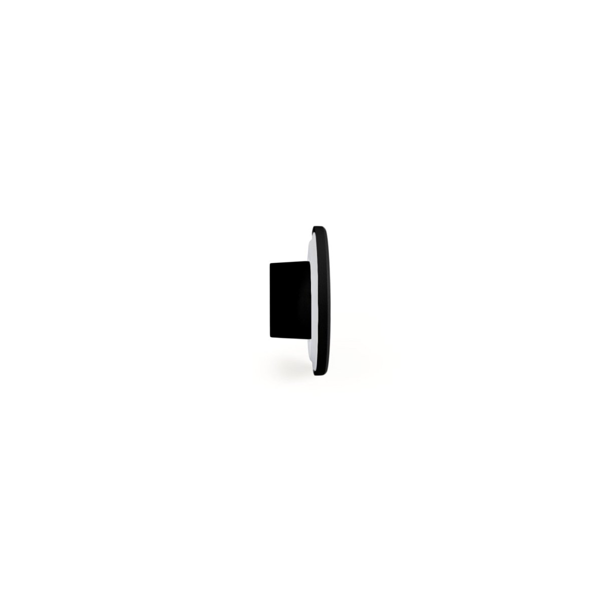 Aplique de pared circular "Eclipse" 9W - CCT - IP65 - Barcelona Led-Decoración