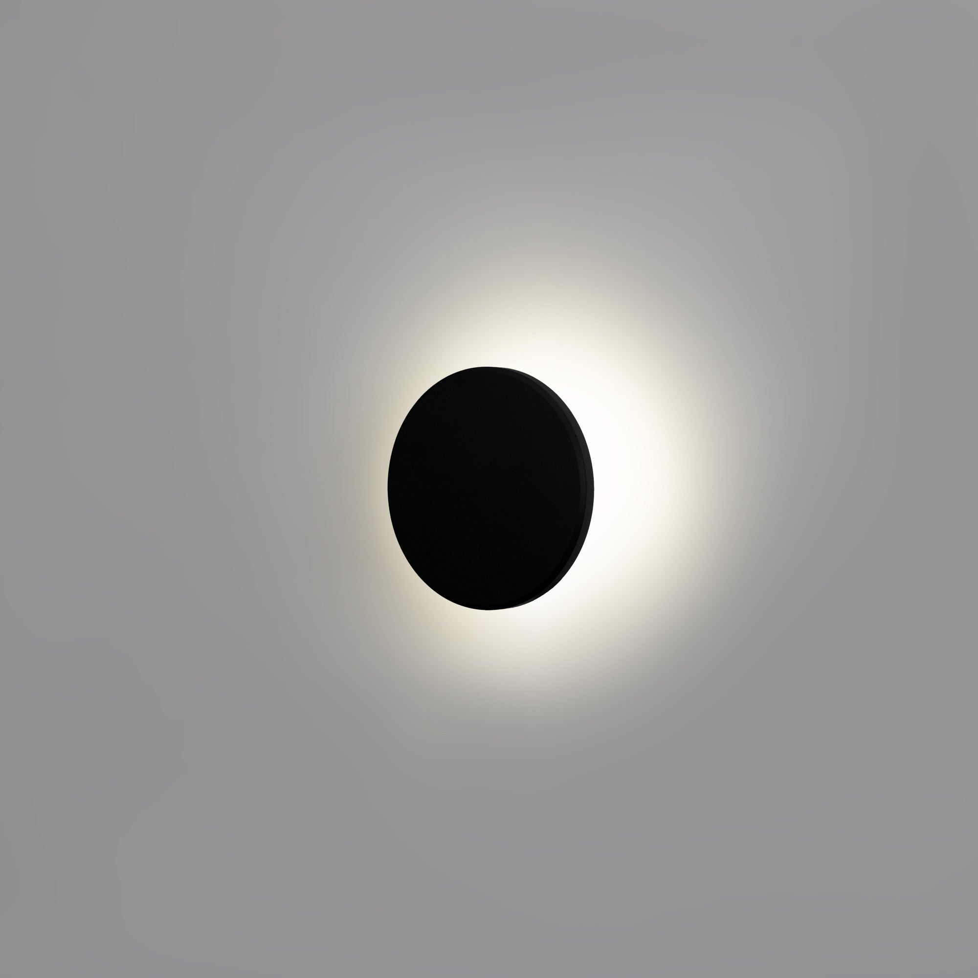 Aplique de pared circular "Eclipse" 9W - CCT - IP65 (18)