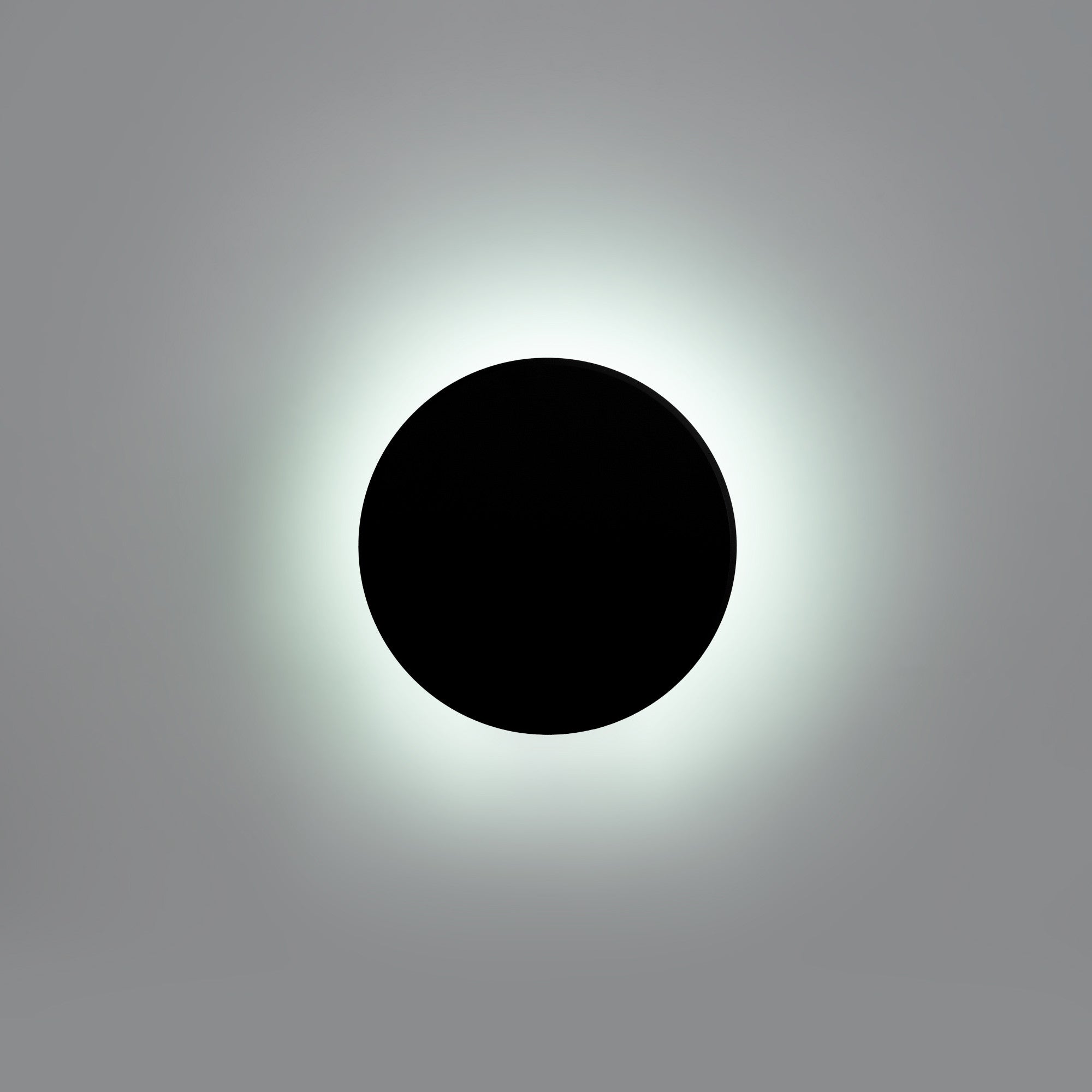 Aplique de pared circular "Eclipse" 9W - CCT - IP65 (20)