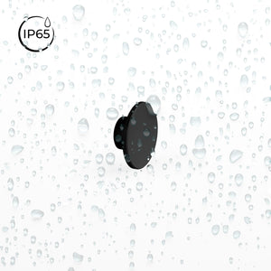 Aplique de pared circular "Eclipse" 9W - CCT - IP65 (26)