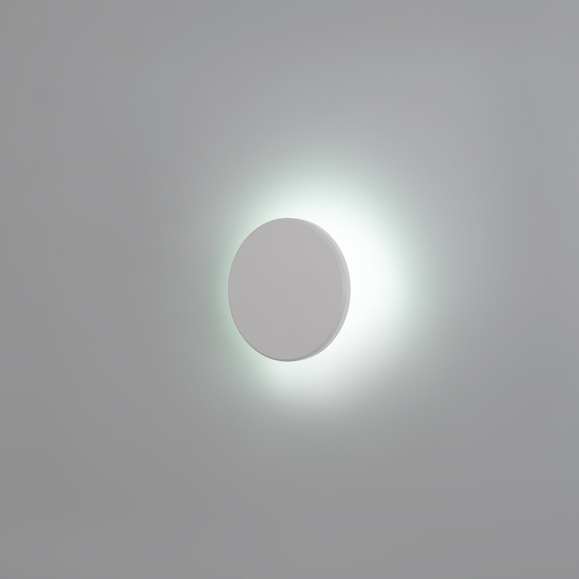 Aplique de pared circular "Eclipse" 9W - CCT - IP65 (32)