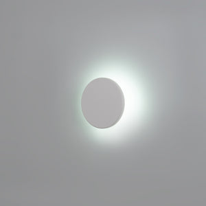 Aplique de pared circular "Eclipse" 9W - CCT - IP65 (32)