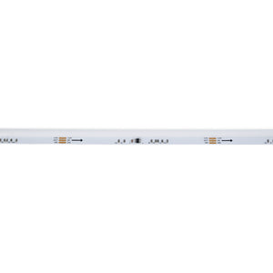 Tira LED inteligente RGB COB 24V DC - Emisión lateral - 12W/m - 10mm - IP20 - Rollo de 5 metros (8)
