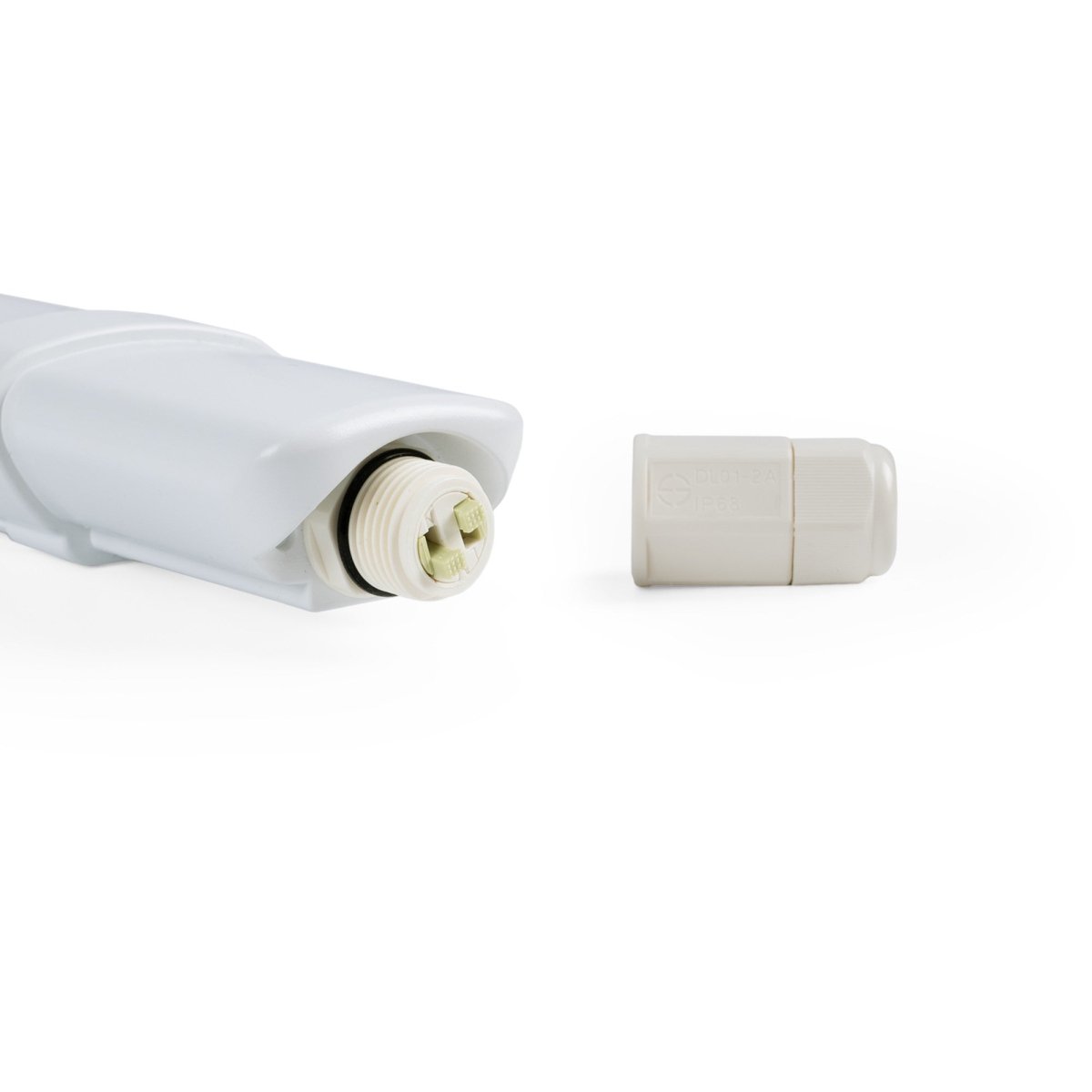 Pantalla estanca LED compacta - 120cm - 36W - 3400lm - IP65 - Barcelona Led-
