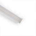 Embout pour profilé en aluminium encastrable - Ref : BPERFALP149 4
