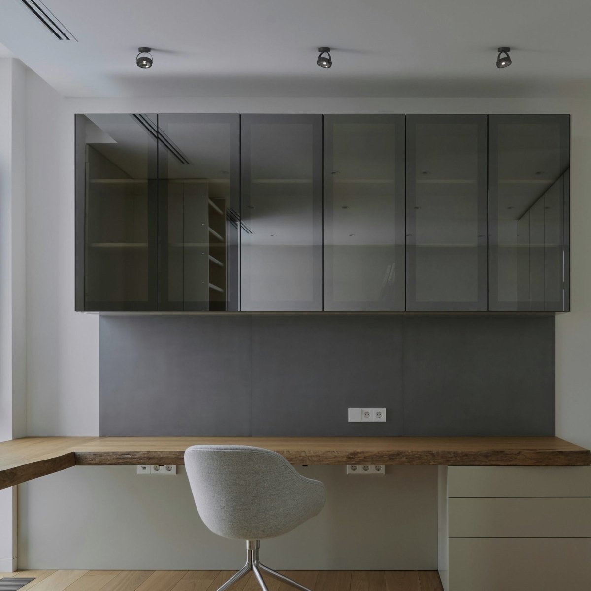 Foco de techo orientable "IRIS" + Bombilla AR111 GU10 - Barcelona Led-Decoración