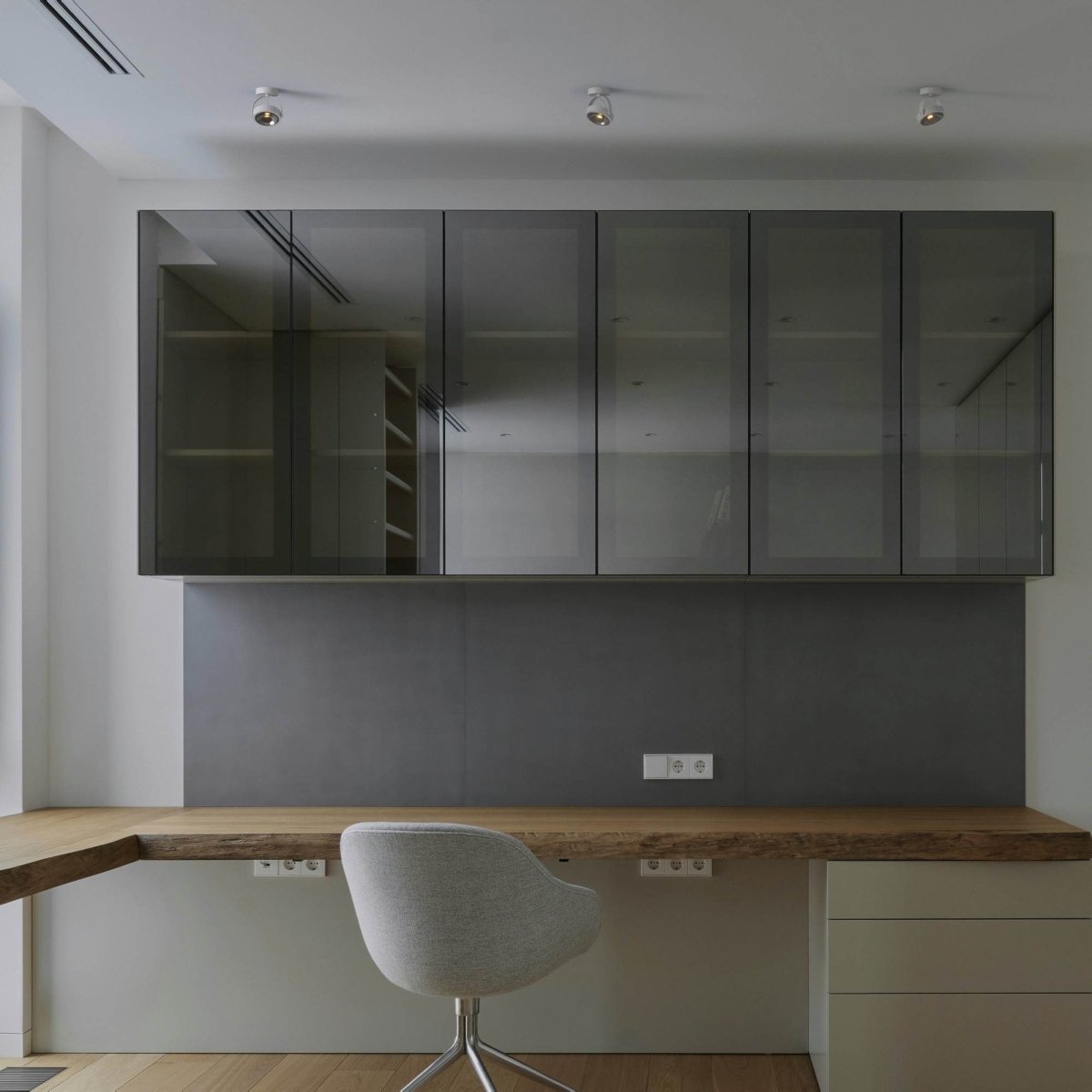 Foco de techo orientable "IRIS" + Bombilla AR111 GU10 - Barcelona Led-Decoración