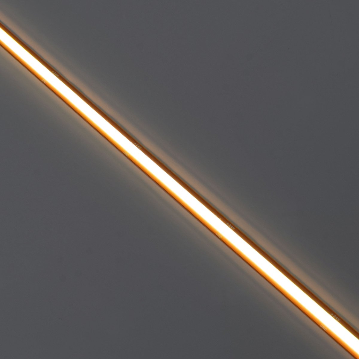 Tira LED COB 24V DC -Monocolor - FREE CUT - 11W/m - 8mm - IP20 - Rollo de 5 metros - Barcelona Led-