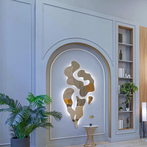 Tira LED COB 24V DC monocolor - Emisión lateral - 9W/m - 8mm - IP20 - Corte c/ 3cm - Rollo de 5 metros (34)