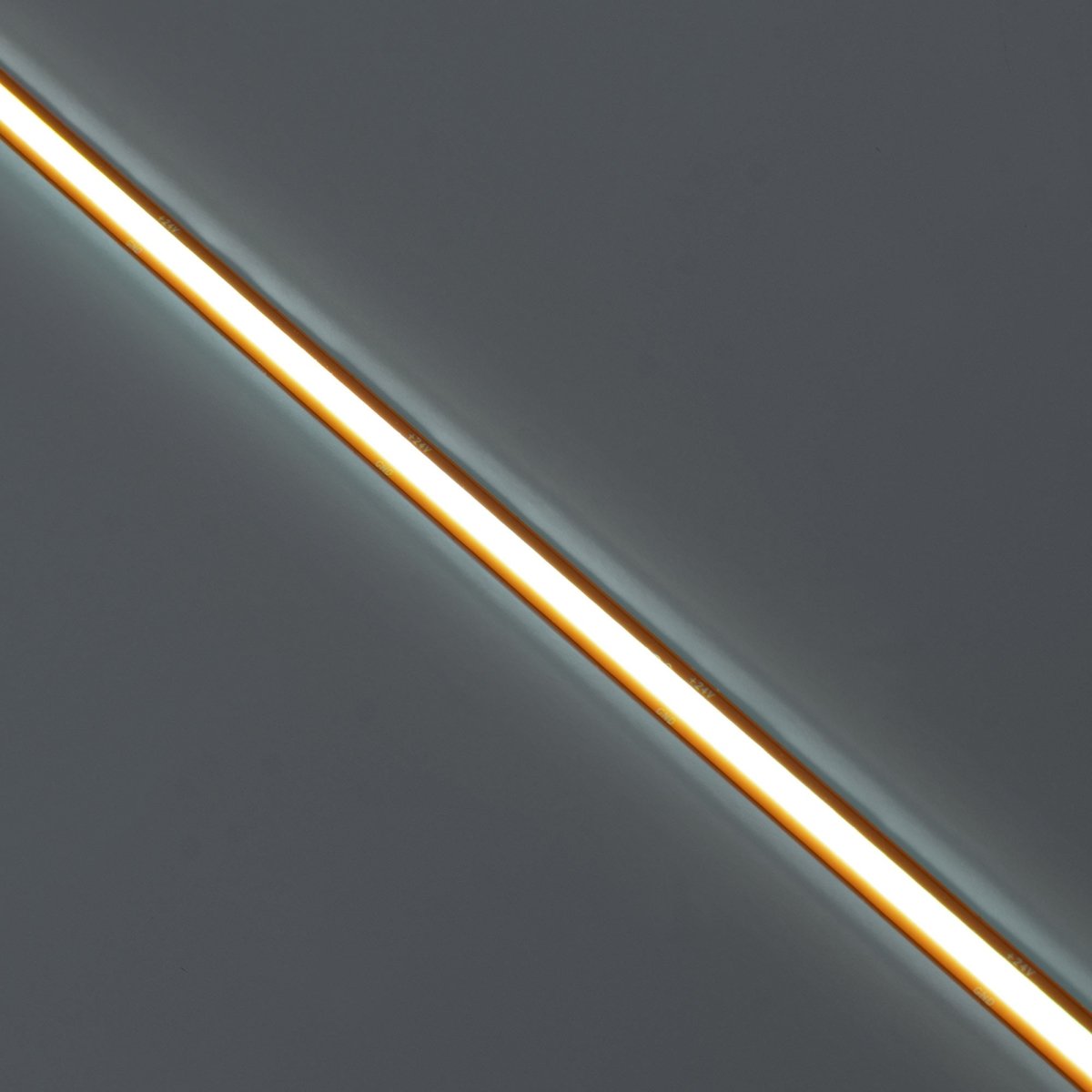 Tira LED COB 24V DC -Monocolor - FREE CUT - 11W/m - 8mm - IP20 - Rollo de 10 metros - Barcelona Led-