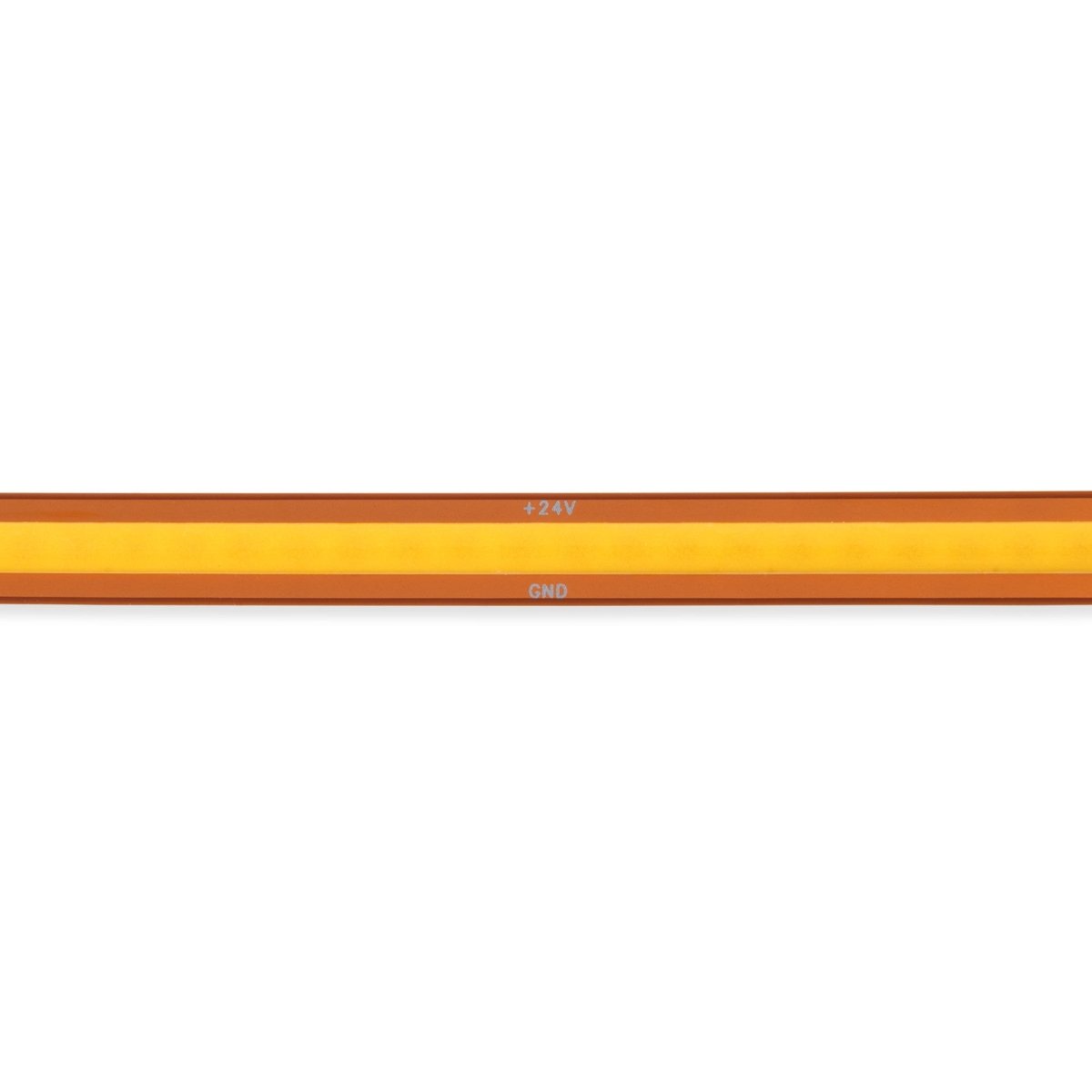 Tira LED COB 24V DC -Monocolor - FREE CUT - 11W/m - 8mm - IP20 - Rollo de 10 metros - Barcelona Led-