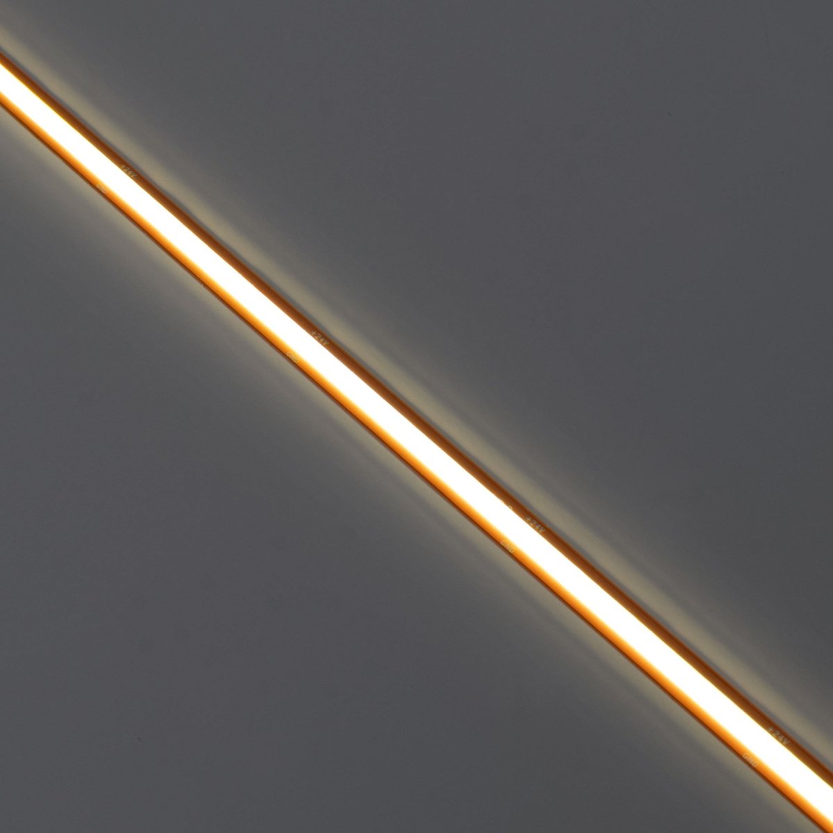 Tira LED COB 24V DC -Monocolor - FREE CUT - 11W/m - 8mm - IP20 - Rollo de 10 metros - Barcelona Led-