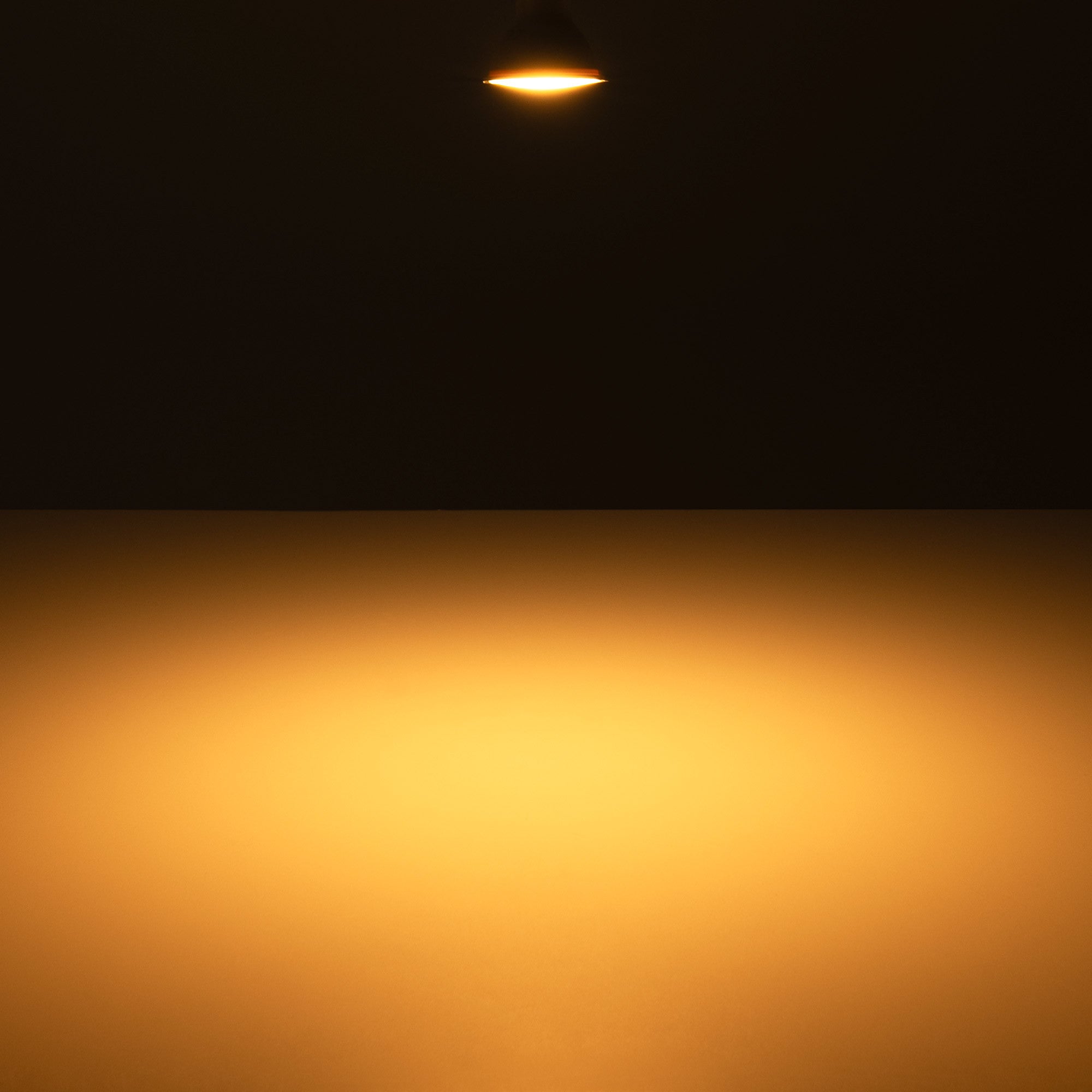 Bombilla LED GU10 - 7W - 120º (2)