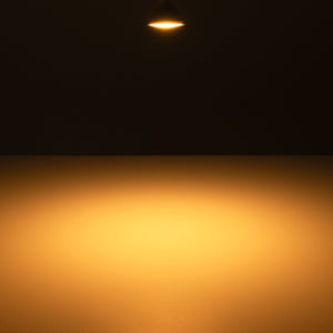 Bombilla LED GU10 - 7W - 120º (2)