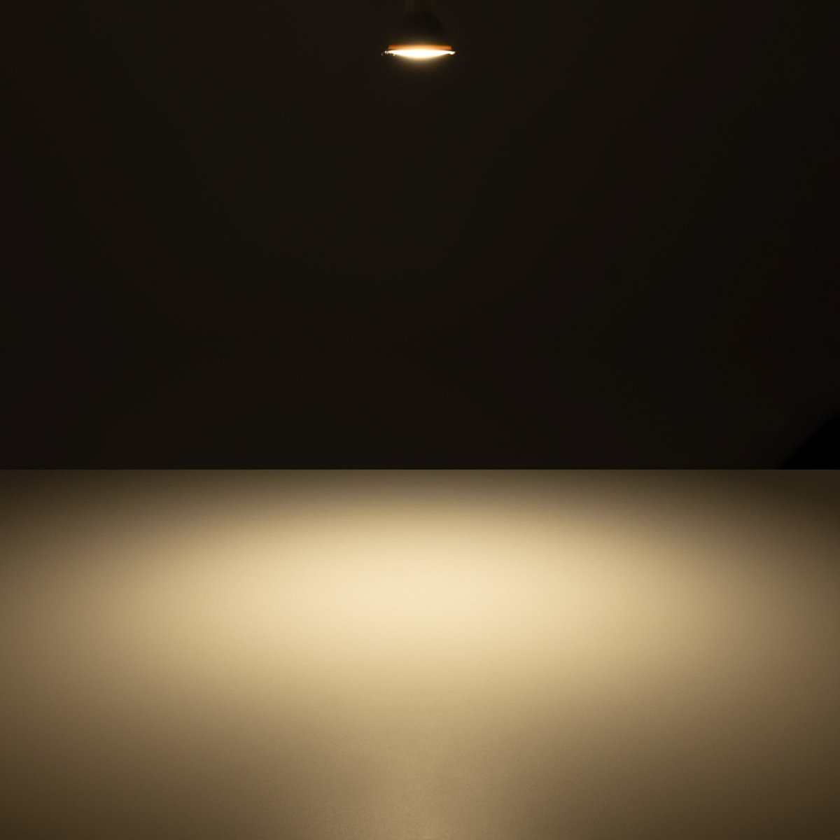 Bombilla LED GU10 - 6W - Regulable - 120º - Barcelona Led-