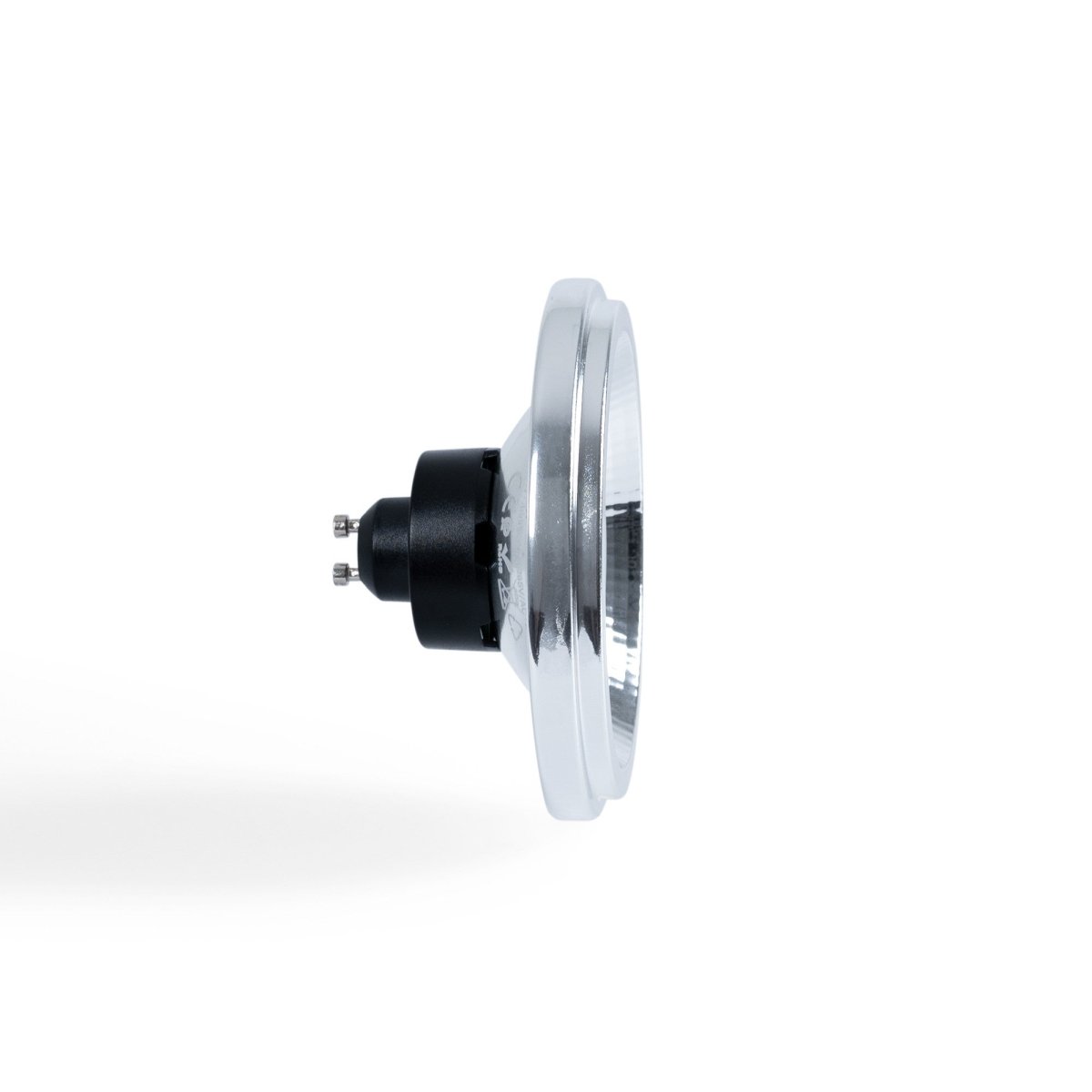 Bombilla LED AR111 12W - Casquillo GU10 - Barcelona Led-