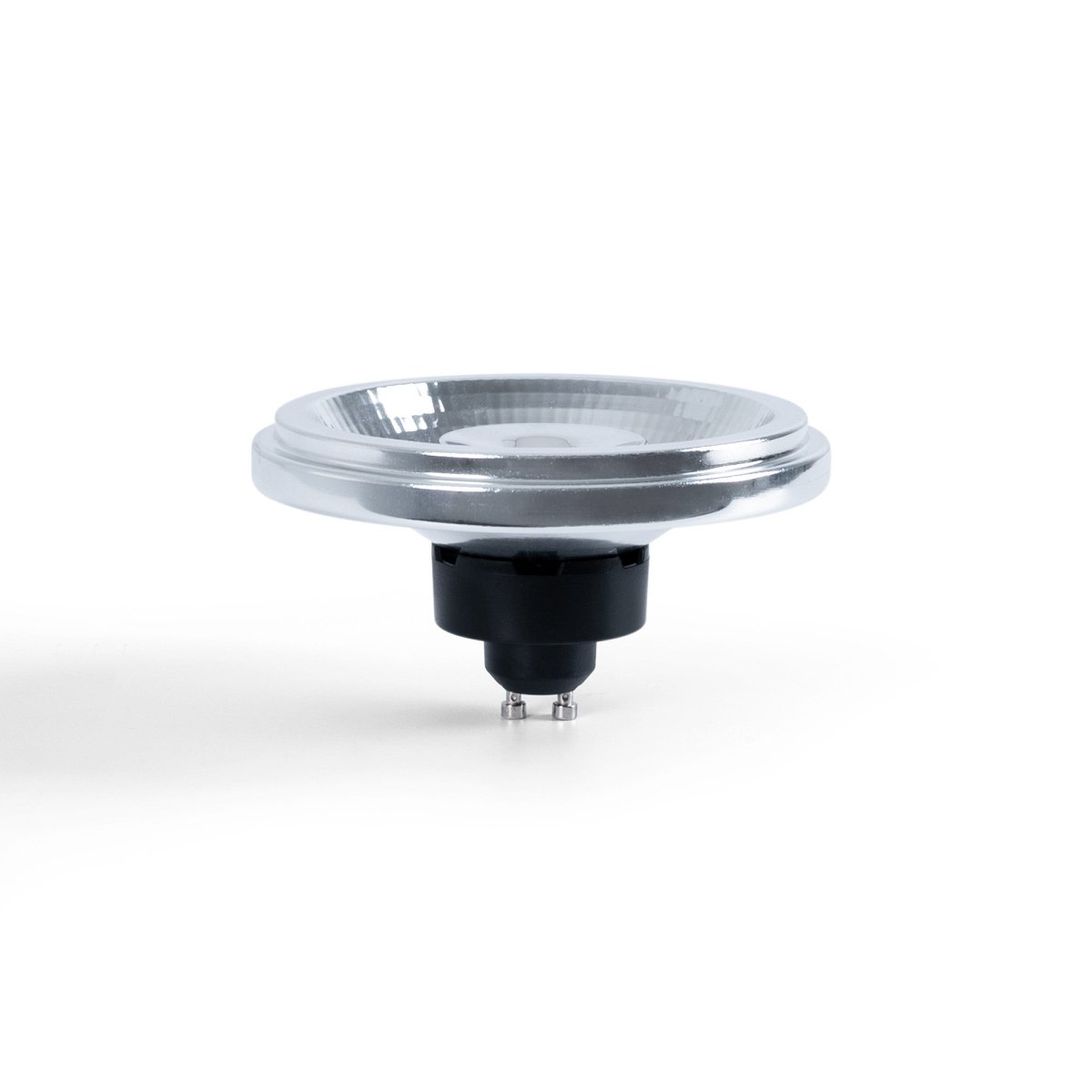 Bombilla LED AR111 12W - Casquillo GU10 - Barcelona Led-