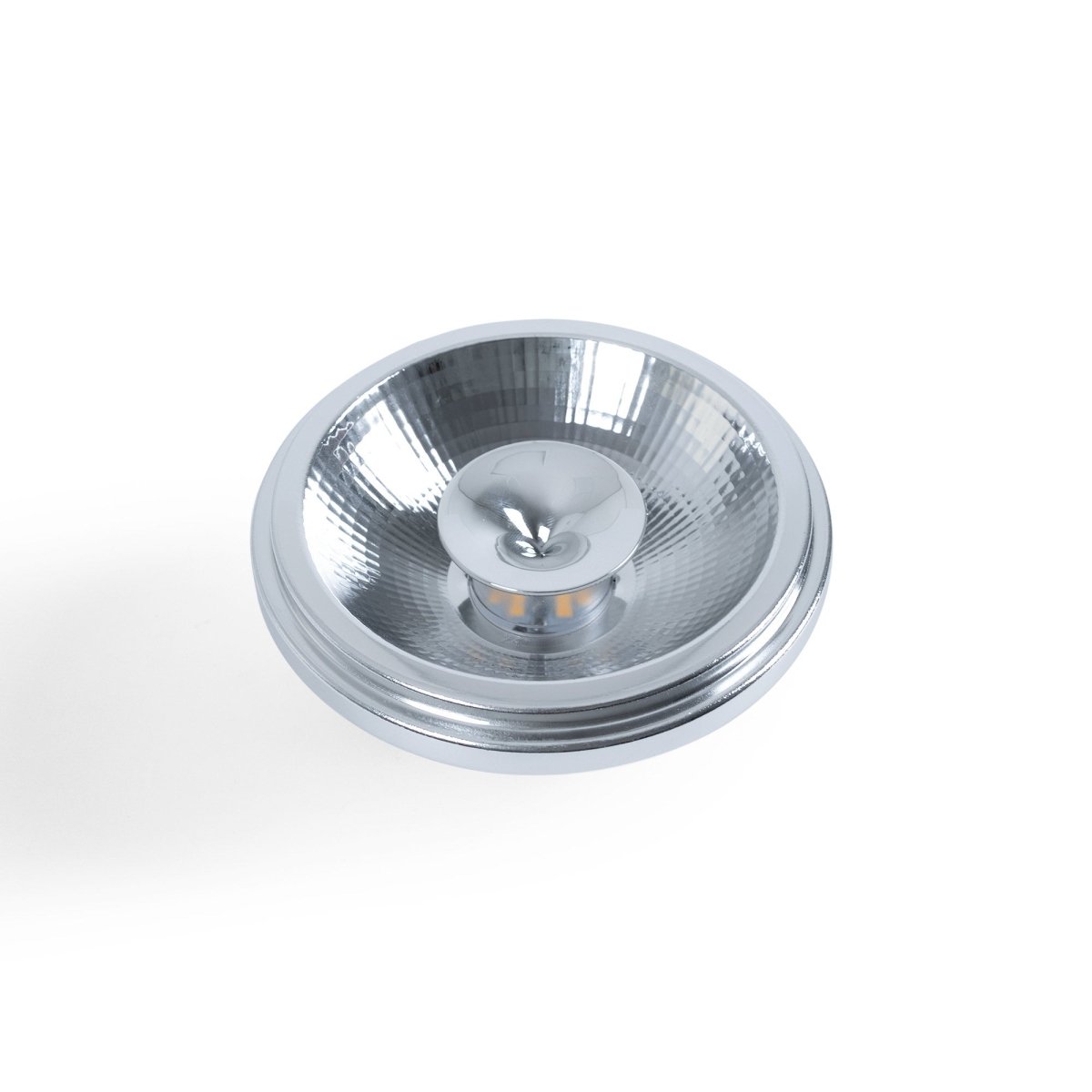 Bombilla LED AR111 12W - Casquillo GU10 - Barcelona Led-