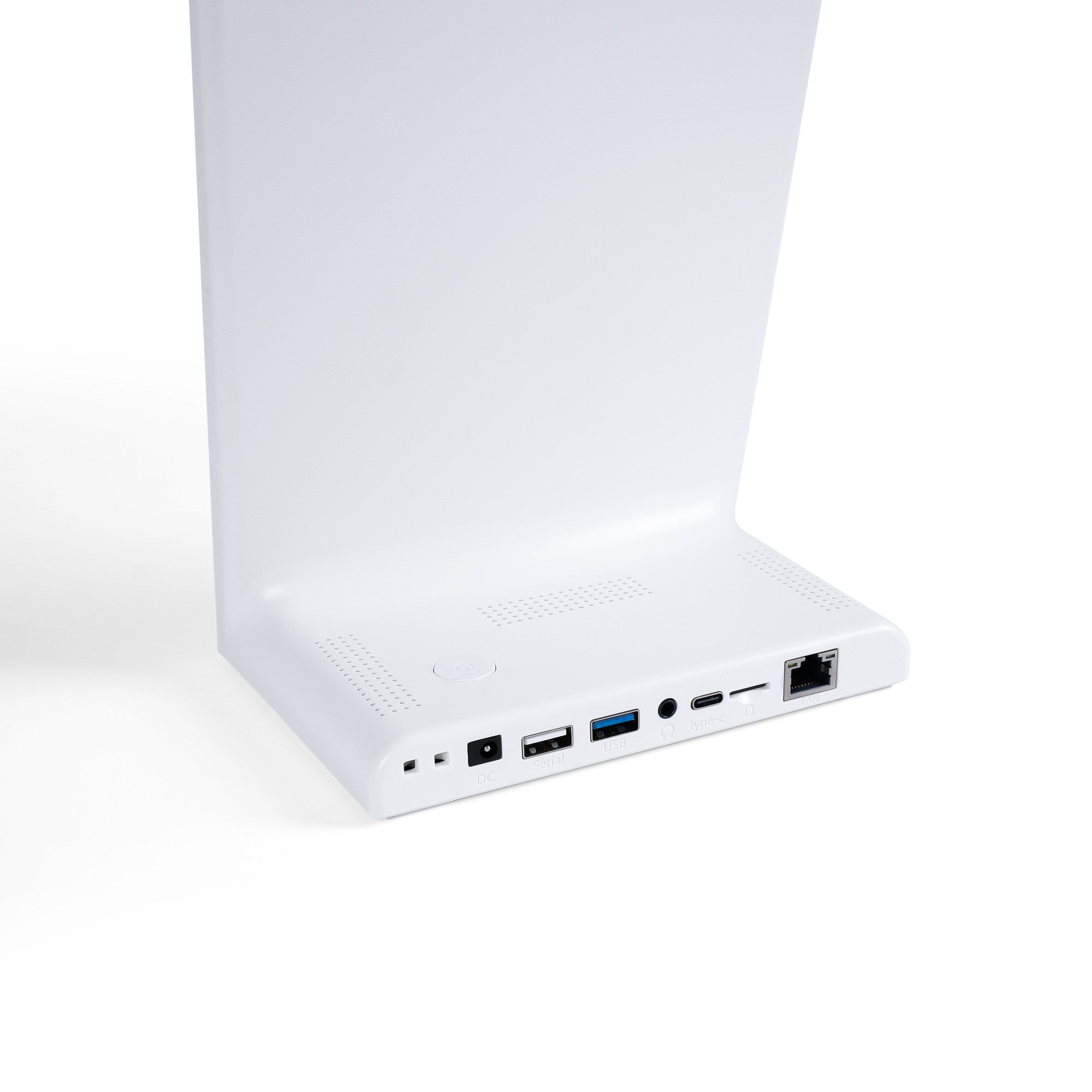 Display publicitario LCD de mesa 10.1'' con cámara - Táctil - Android 11 (18)