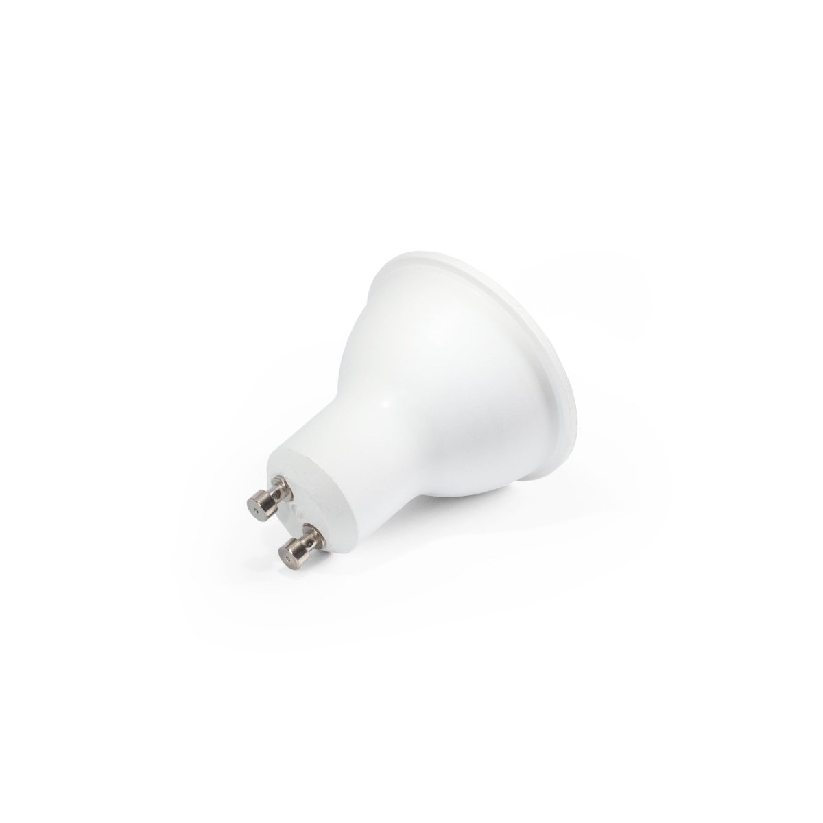 Bombilla LED GU10 - 6W - Regulable - 120º - Barcelona Led-