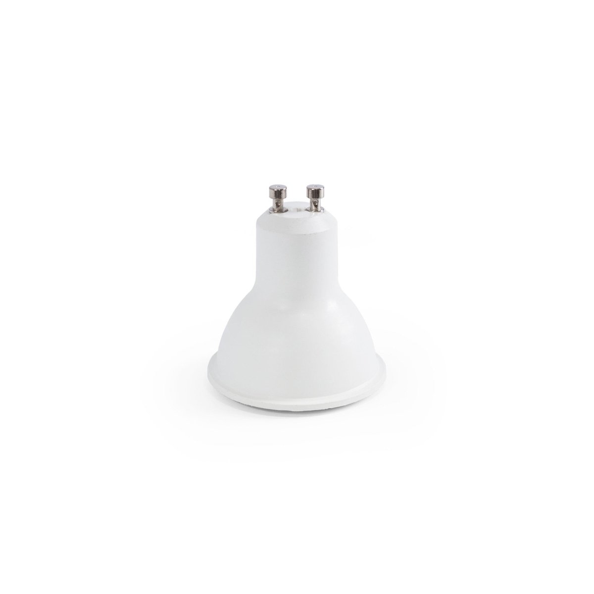 Bombilla LED de colores - GU10 - 5W - 45º - Barcelona Led-