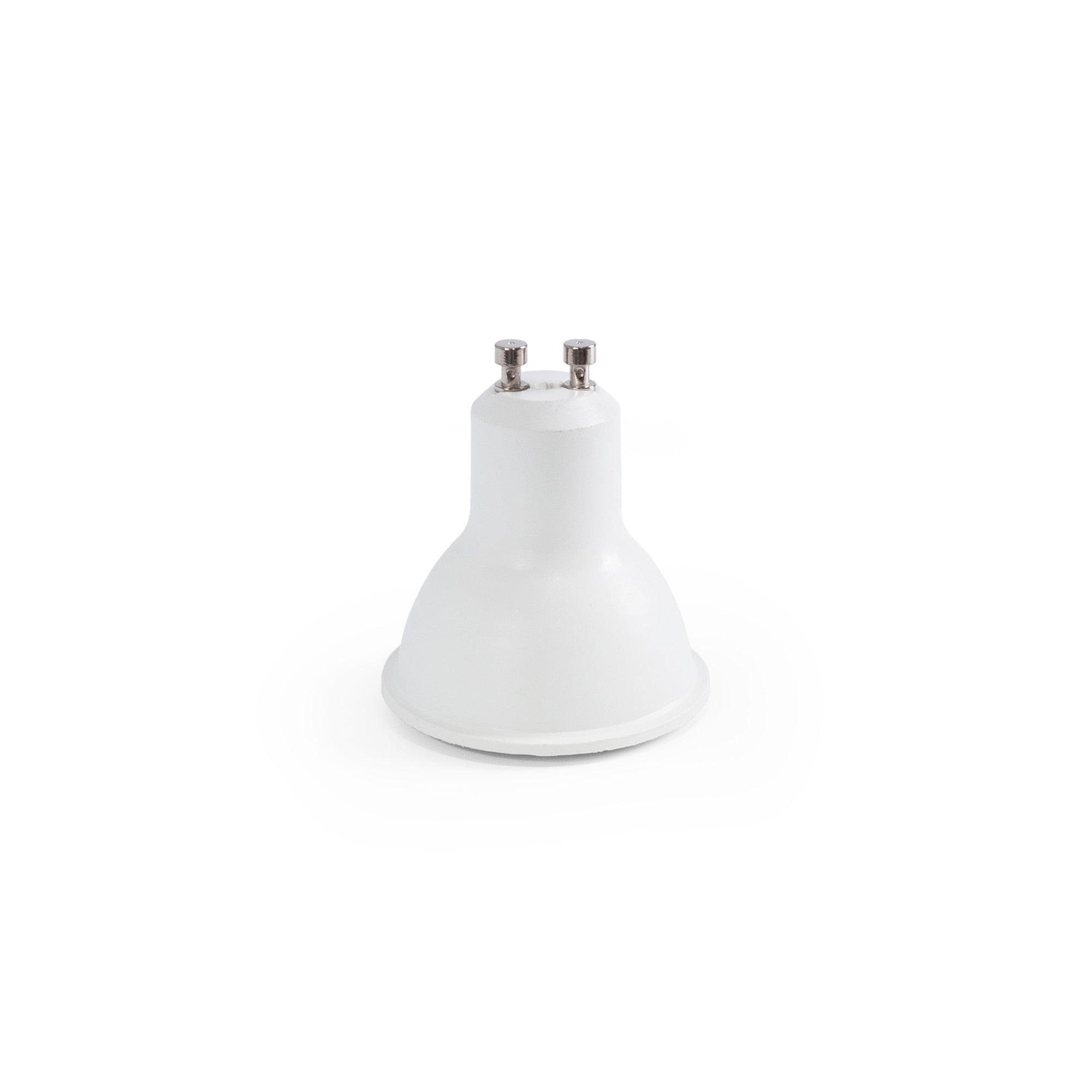 Bombilla LED de colores - GU10 - 5W - 45º (9)