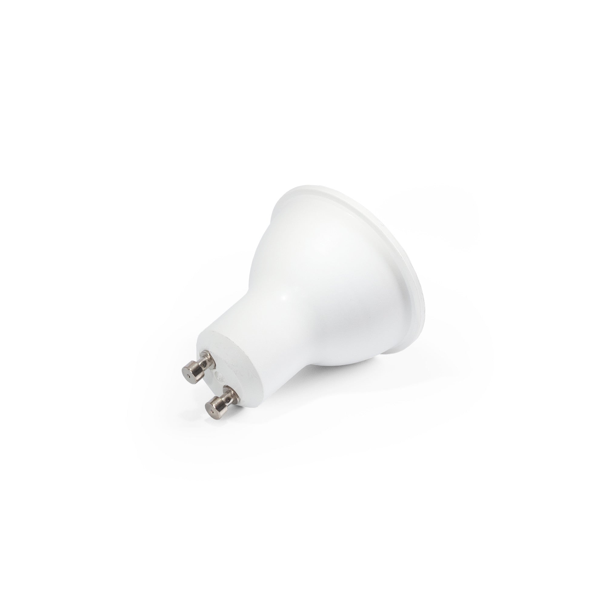 Bombilla LED GU10 - 7W - 120º (7)