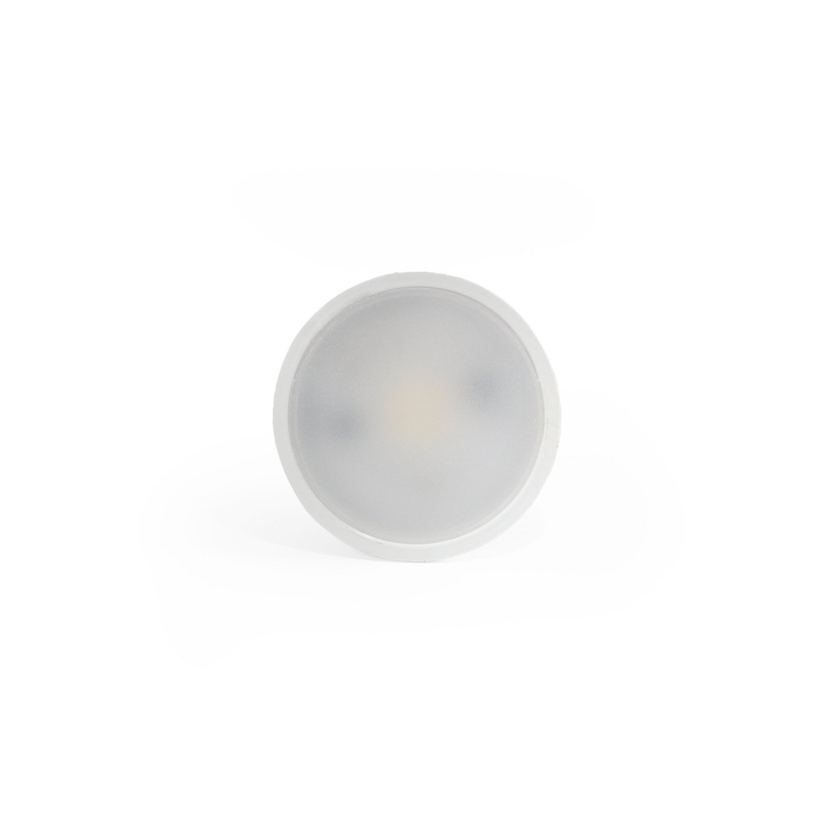 Bombilla LED GU10 - 7W - 120º - Barcelona Led-