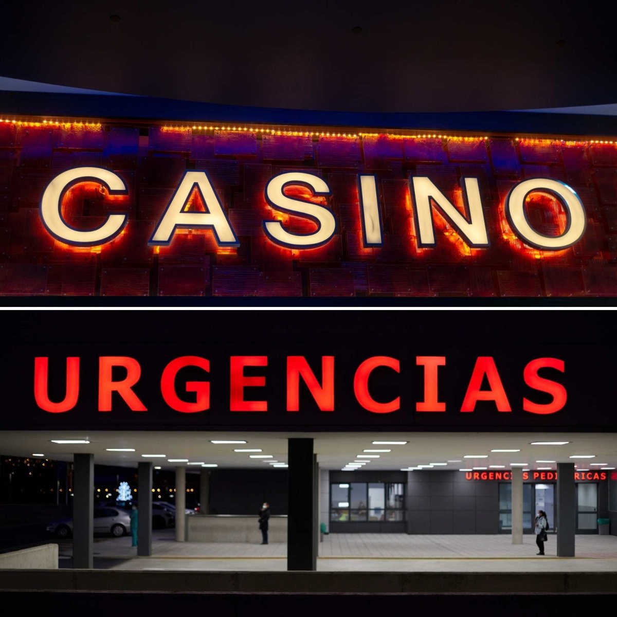 Módulos LED RGB + CCT para rótulos - 0.96W - 12V - IP65 - 120º - Barcelona Led-