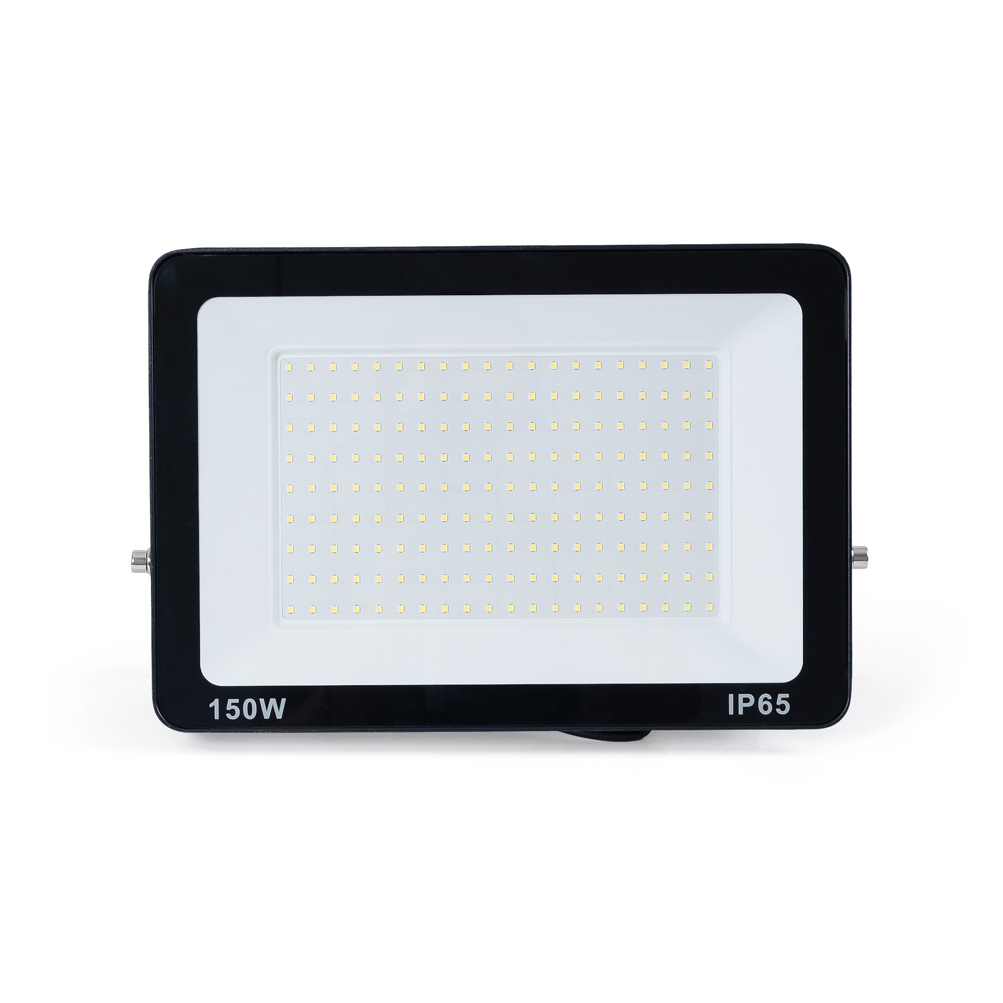 Pack x 10 proyectores LED exterior 150W - 95lm/W - IP65 (4)