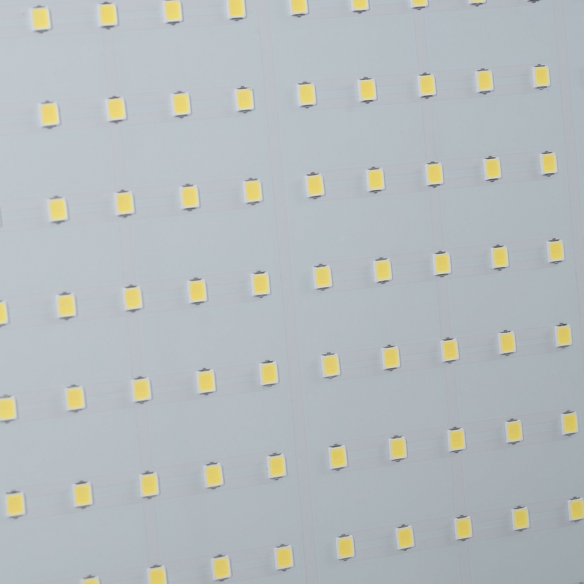 Pack x 10 proyectores LED exterior 150W - 95lm/W - IP65 (5)