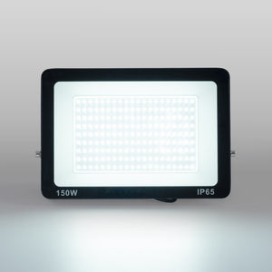 Pack x 10 proyectores LED exterior 150W - 95lm/W - IP65 (9)