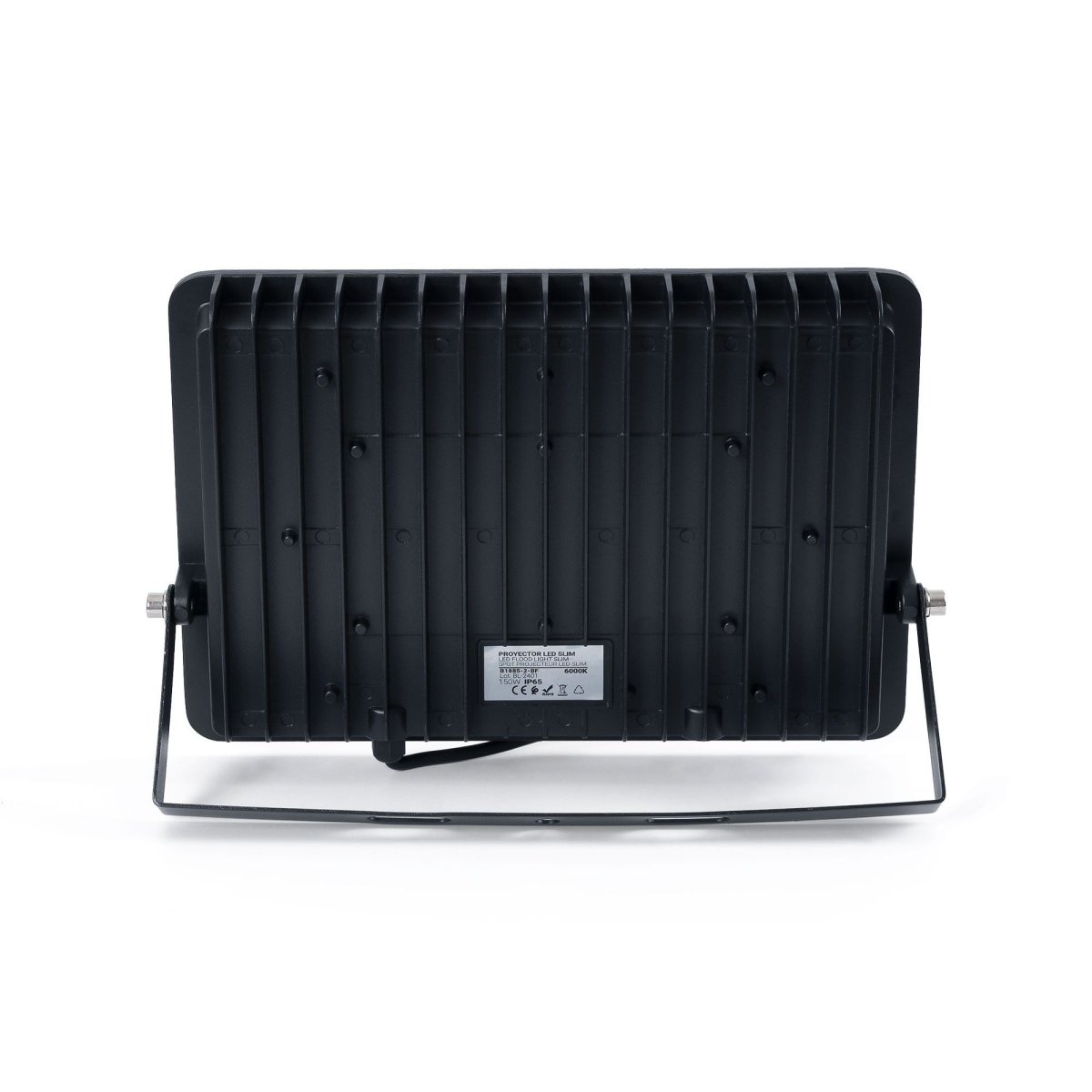 Pack x 2 proyectores LED exterior 150W - 95lm/W - IP65 - Barcelona Led-