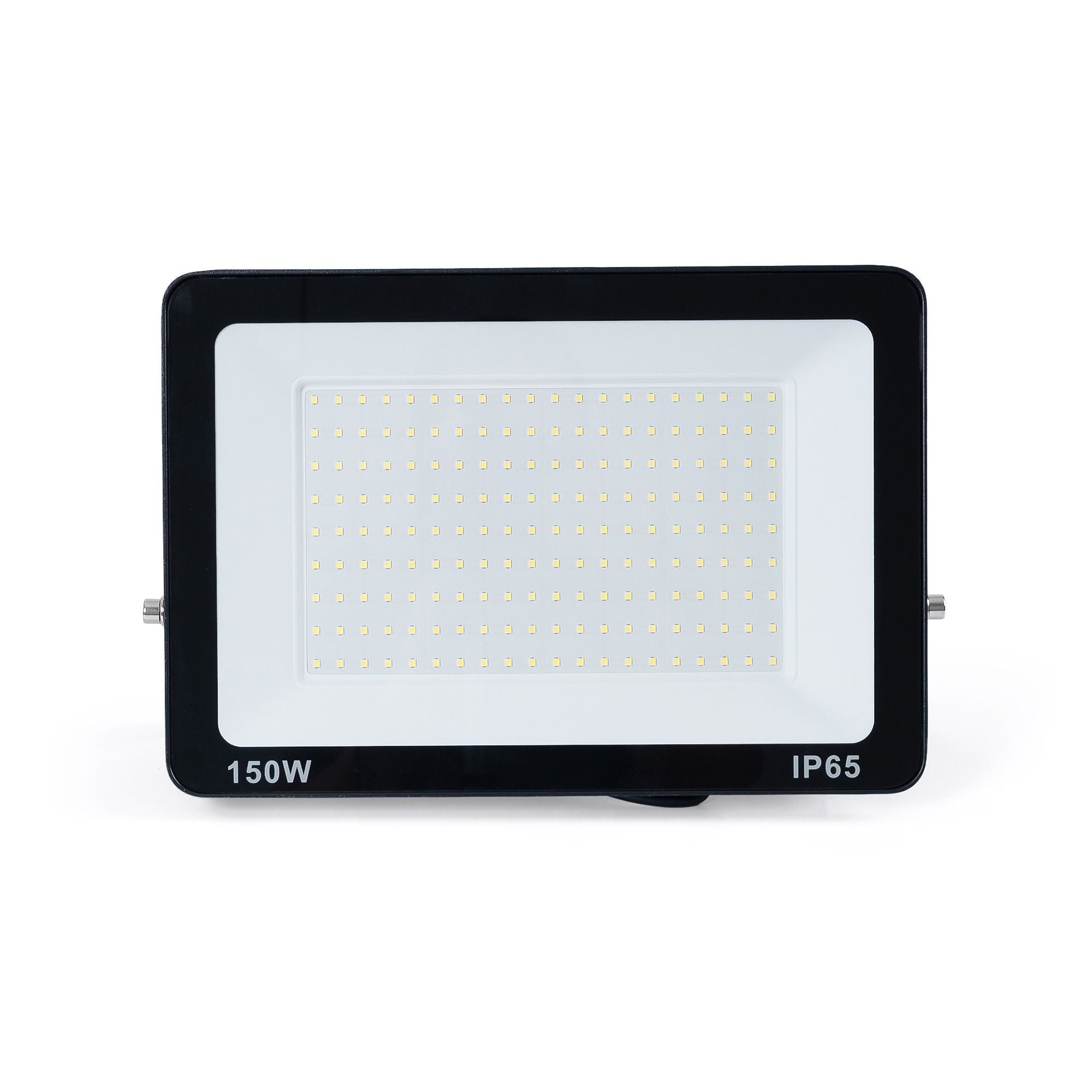 Pack x 5 proyectores LED exterior 150W - 95lm/W - IP65 (3)