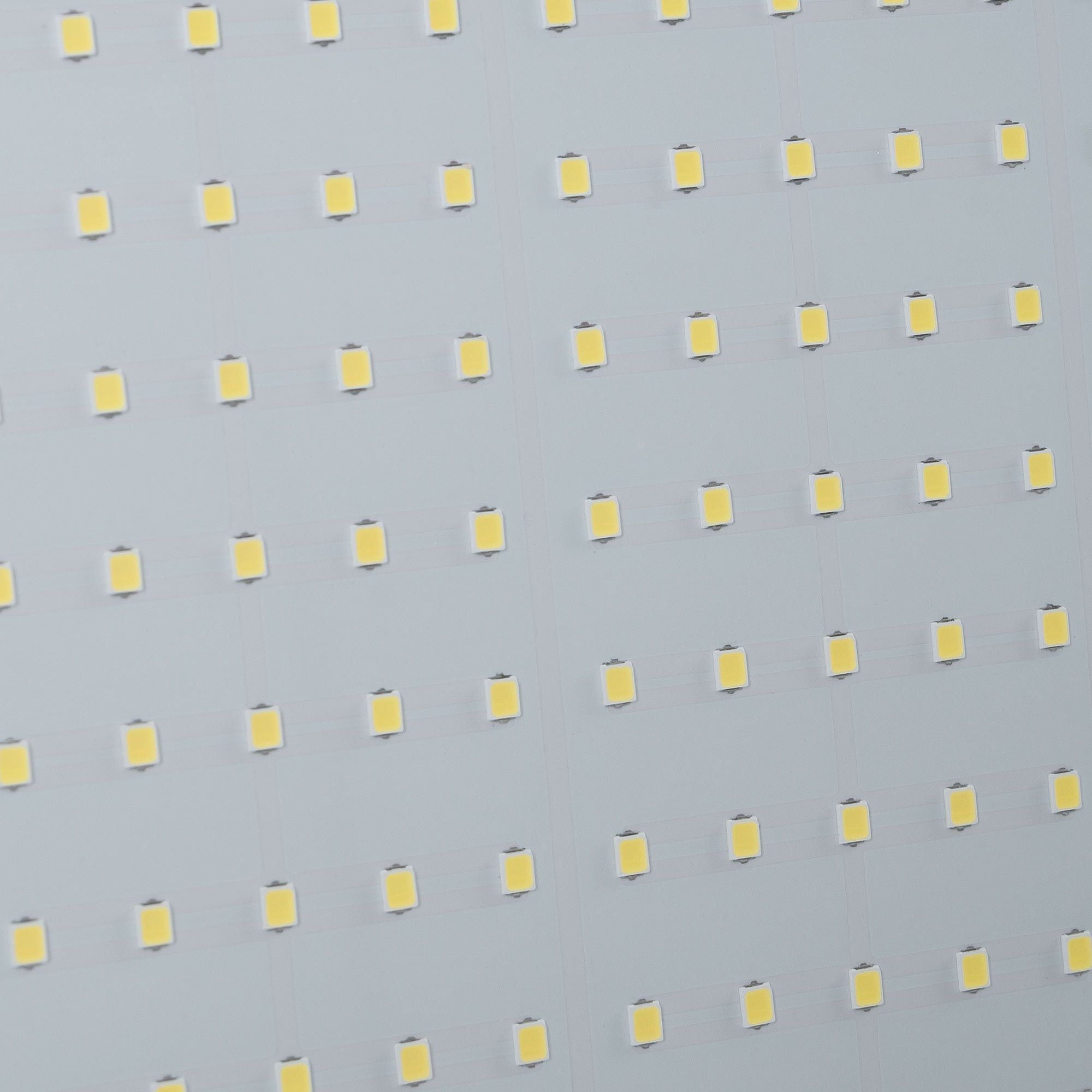 Pack x 5 proyectores LED exterior 150W - 95lm/W - IP65 (4)