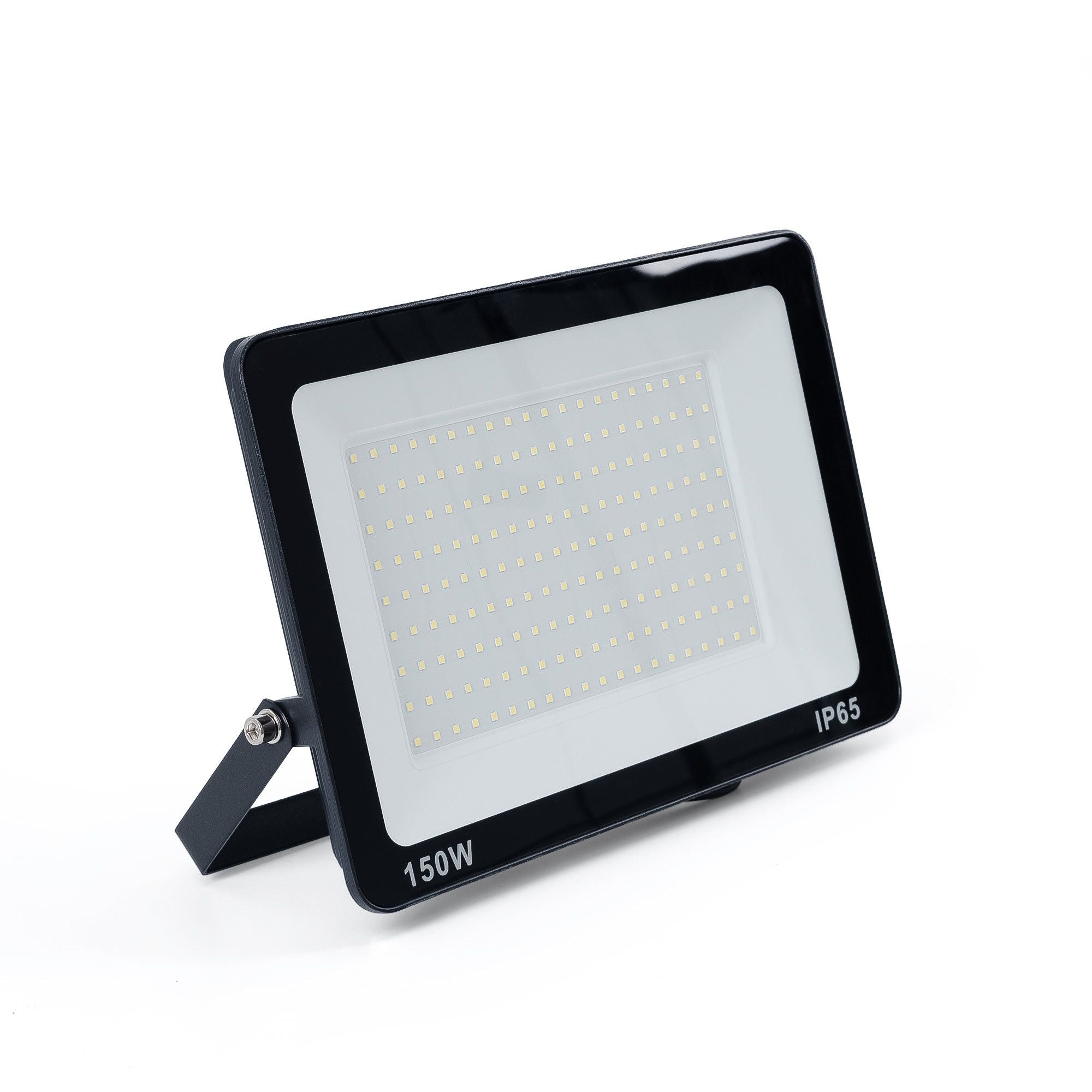 Pack x 2 proyectores LED exterior 150W - 95lm/W - IP65 (5)