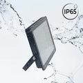 Pack x 2 - Outdoor LED floodlights - 150W - 95lm/W - IP65 2