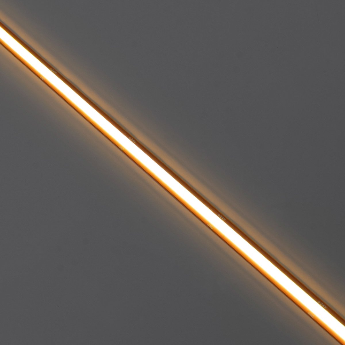Tira LED COB 24V DC -Monocolor - FREE CUT - 11W/m - 8mm - IP20 - Rollo de 10 metros - Barcelona Led-