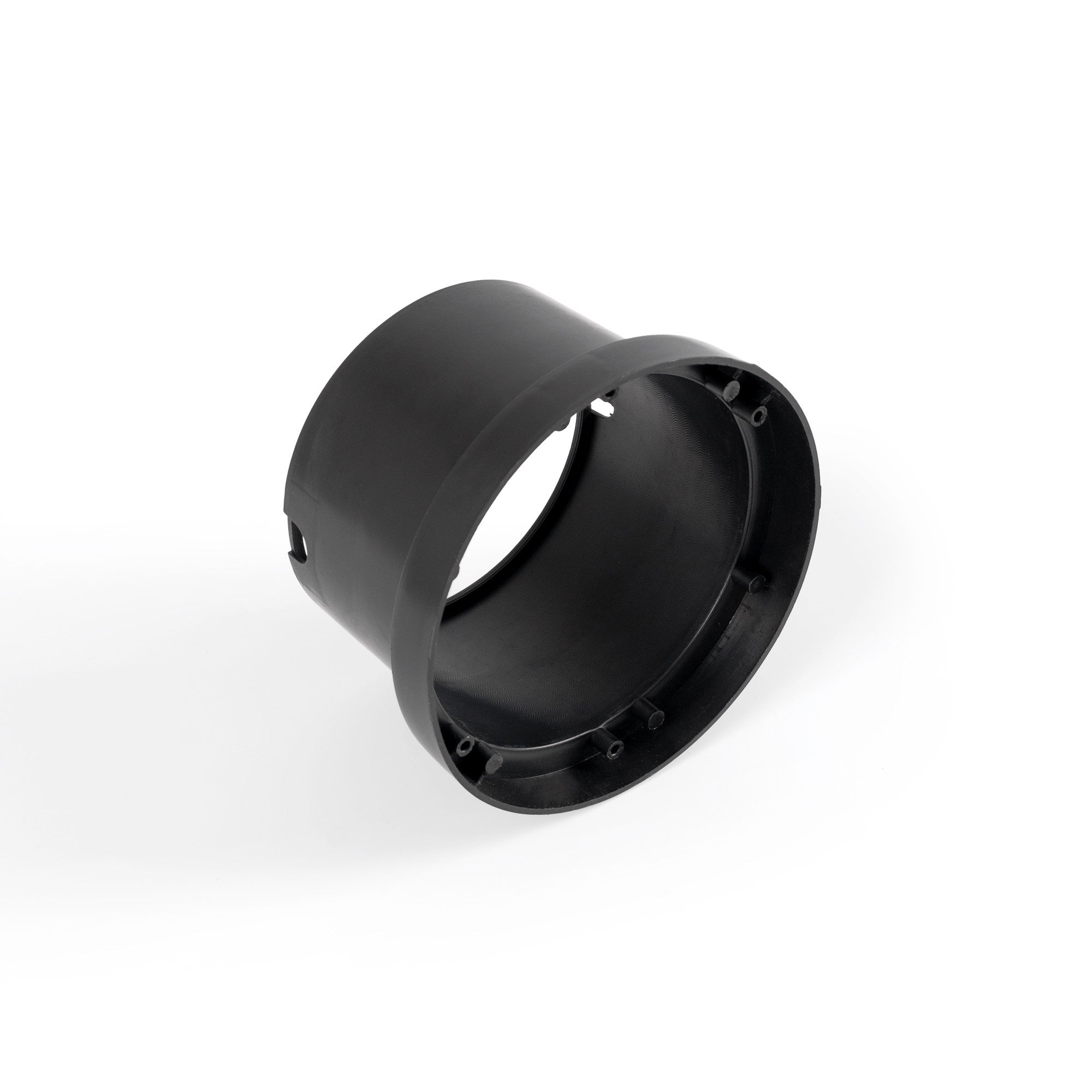 Baliza LED exterior suelo 18W RGB - 12V DC - IP67 - Ø15cm -30º (26)