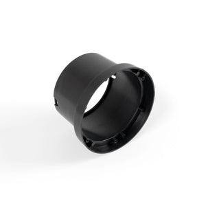 Baliza LED exterior suelo 18W RGB - 12V DC - IP67 - Ø15cm -30º (26)