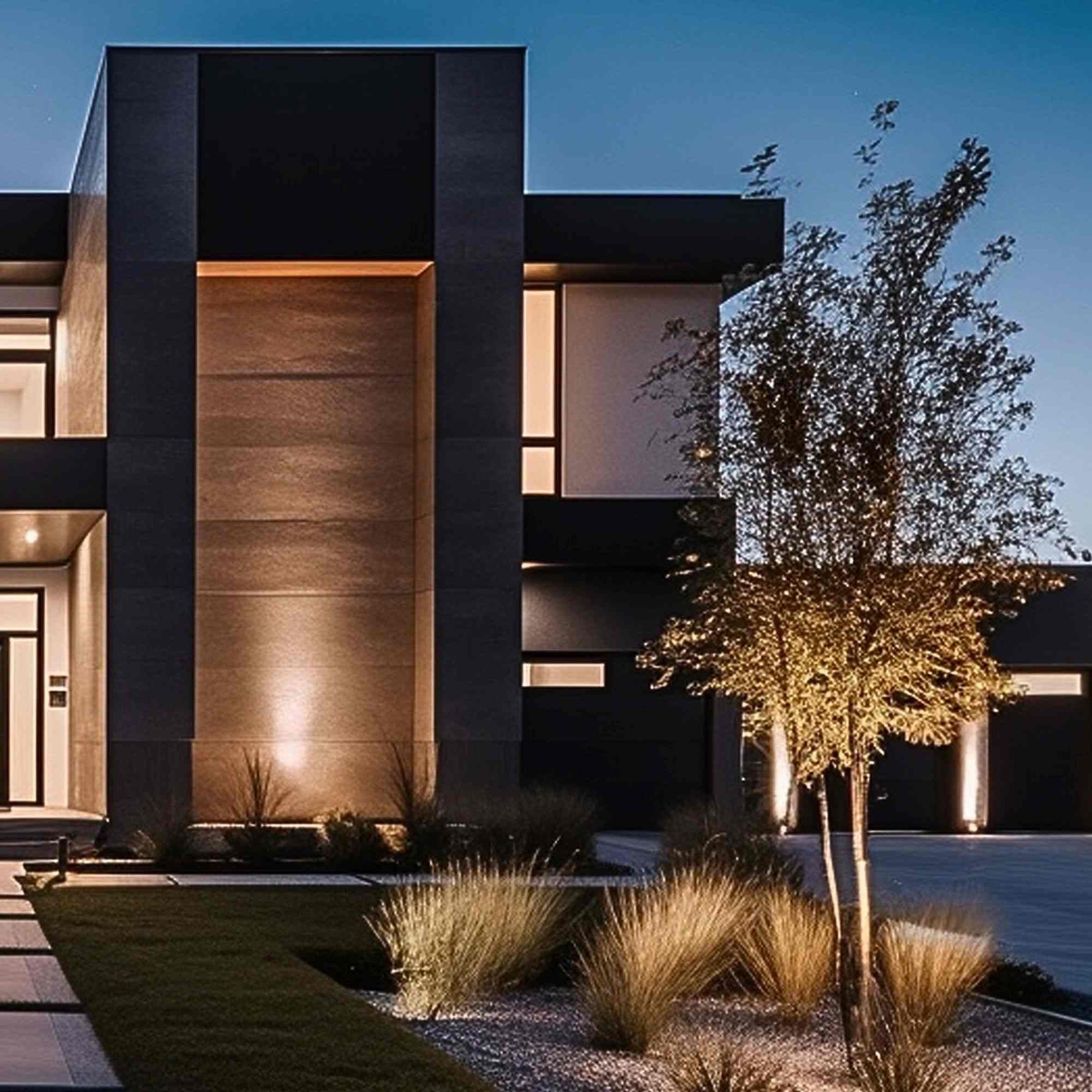 Baliza LED exterior suelo 18W RGB - 12V DC - IP67 - Ø15cm -30º (39)