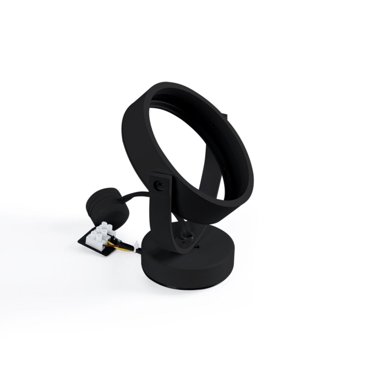 Foco de techo orientable "IRIS" - 1 x AR111 GU10 - Barcelona Led-Decoración