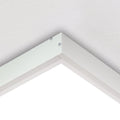 Surface Mounting Kit for Slim LED Panel 120x30cm - LM9034 4