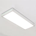 Surface Mounting Kit for Slim LED Panel 120x30cm - LM9034 2