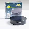 Solar LED Bollard 