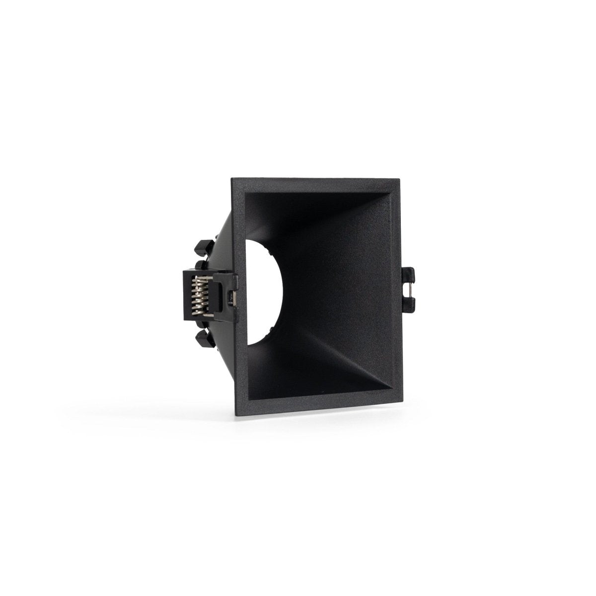 Aro downlight empotrable cuadrado - Bajo UGR - Corte 85 x 85mm - Barcelona Led-Accesorios